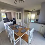 Bundoran Seaside Stays House - Wifi, Large Spacious Home