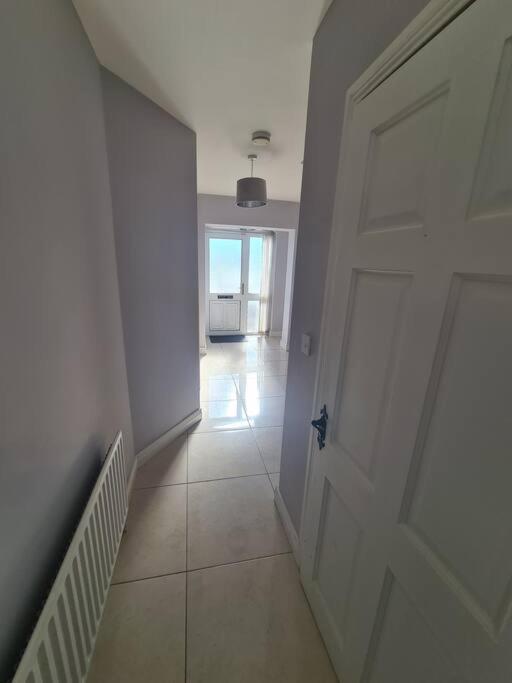 Seaside House - Wifi, Large Spacious * Bundoran