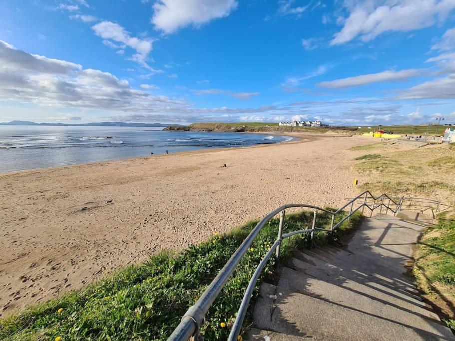 Holiday home Seaside House - Wifi, Large Spacious