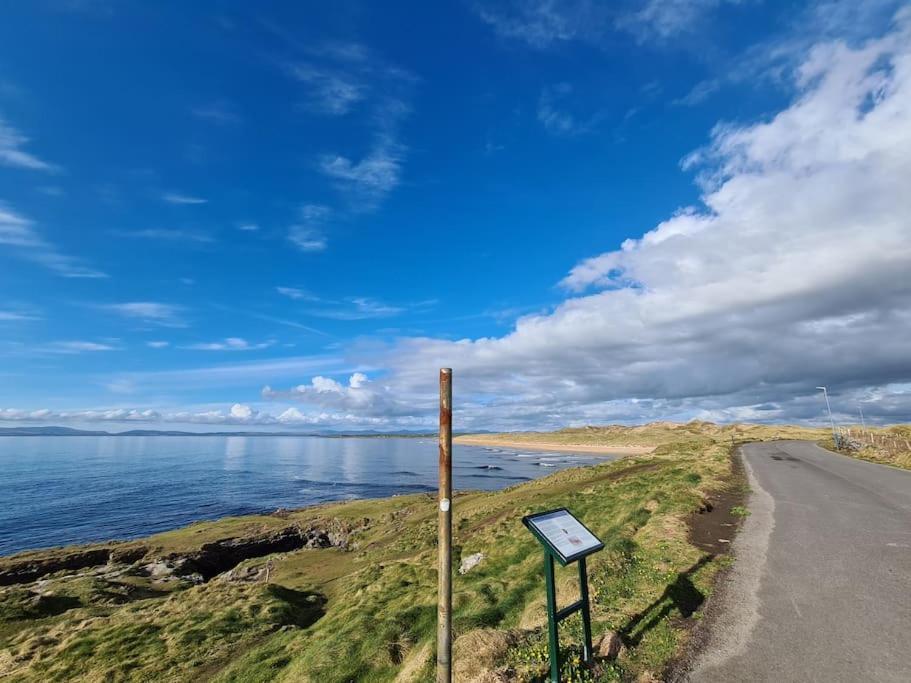 Seaside House - Wifi, Large Spacious Holiday home *