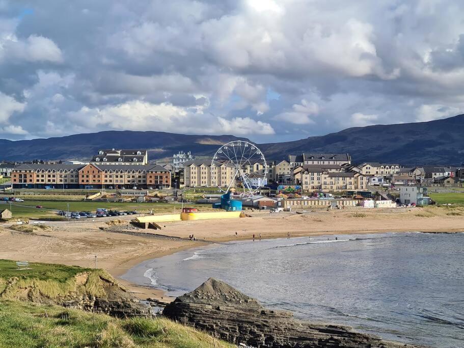Holiday home Seaside House - Wifi, Large Spacious
