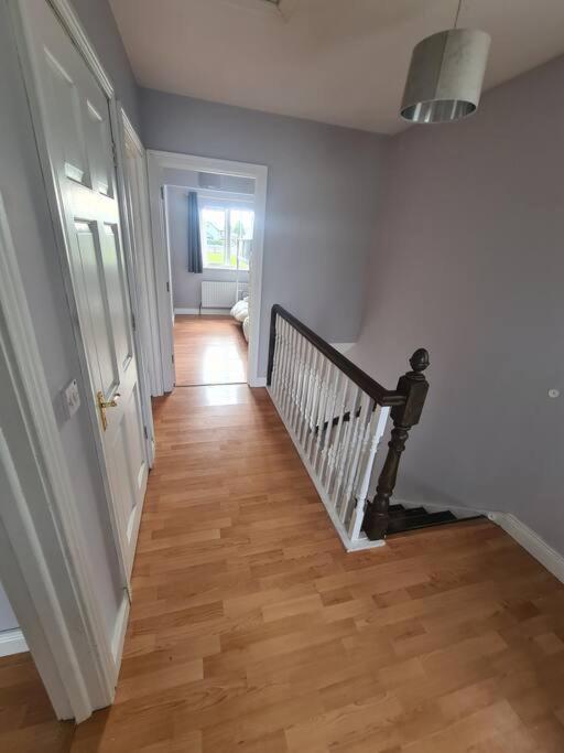 Seaside House - Wifi, Large Spacious Holiday home *