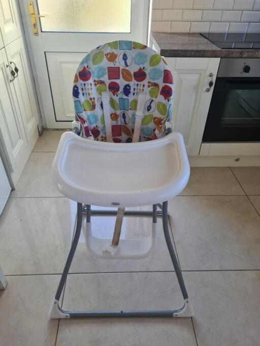 Holiday home Seaside House - Wifi, Large Spacious Bundoran