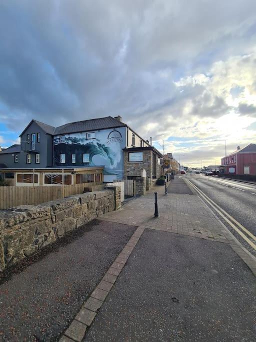Seaside House - Wifi, Large Spacious * Bundoran