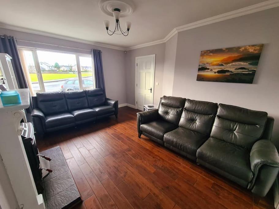 Holiday home Seaside House - Wifi, Large Spacious *