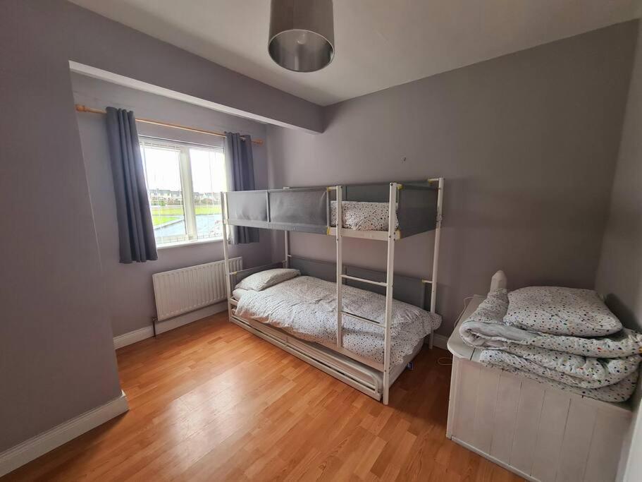 Holiday home Seaside House - Wifi, Large Spacious