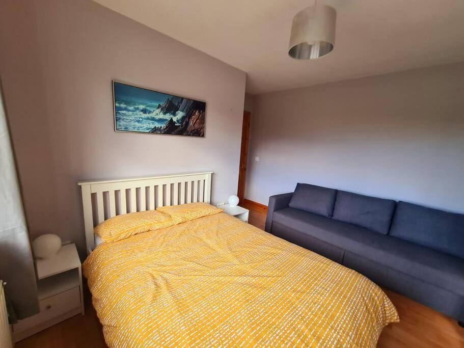 Holiday home Seaside House - Wifi, Large Spacious *