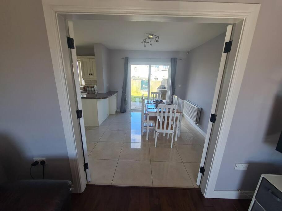 Holiday home Seaside House - Wifi, Large Spacious Bundoran