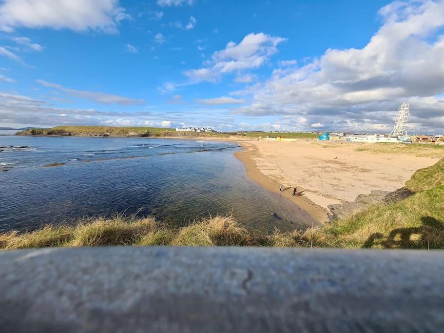 Holiday home Seaside House - Wifi, Large Spacious