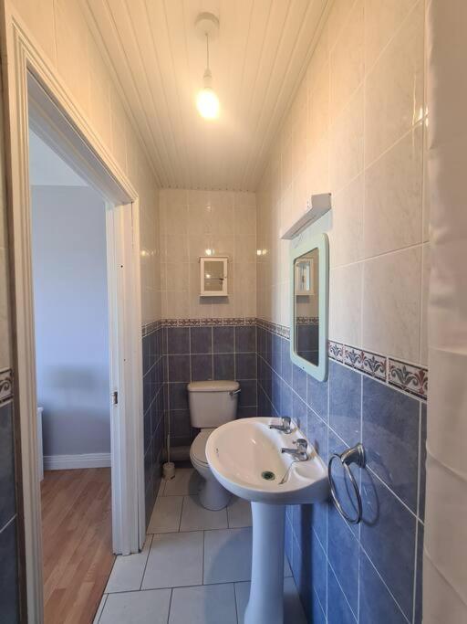 Seaside House - Wifi, Large Spacious *