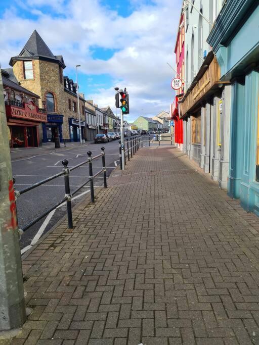 Seaside House - Wifi, Large Spacious * Bundoran