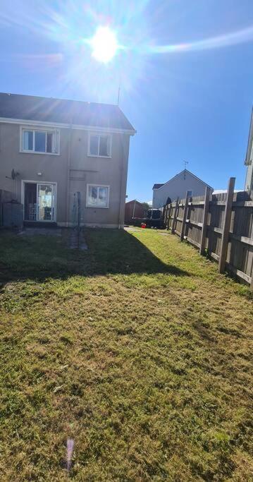 Holiday home Seaside House - Wifi, Large Spacious Bundoran
