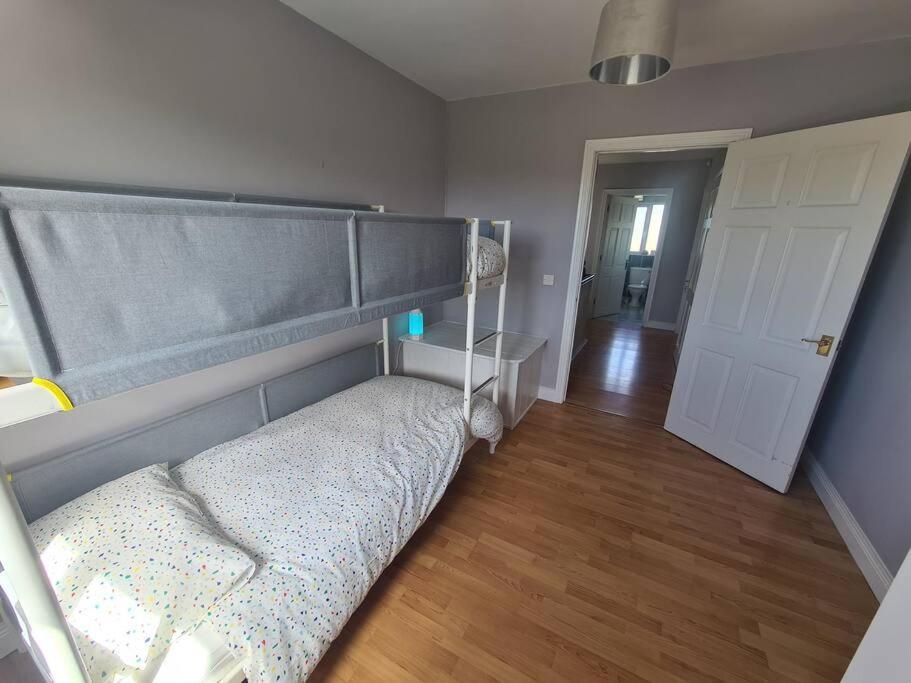 Holiday home Seaside House - Wifi, Large Spacious Bundoran