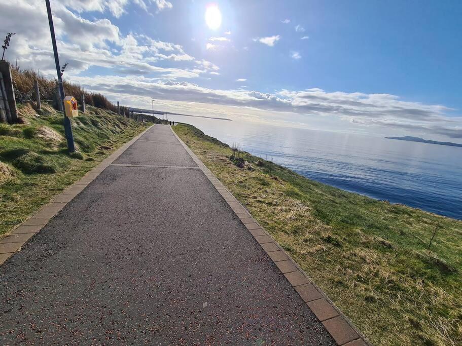 Holiday home Seaside House - Wifi, Large Spacious Bundoran