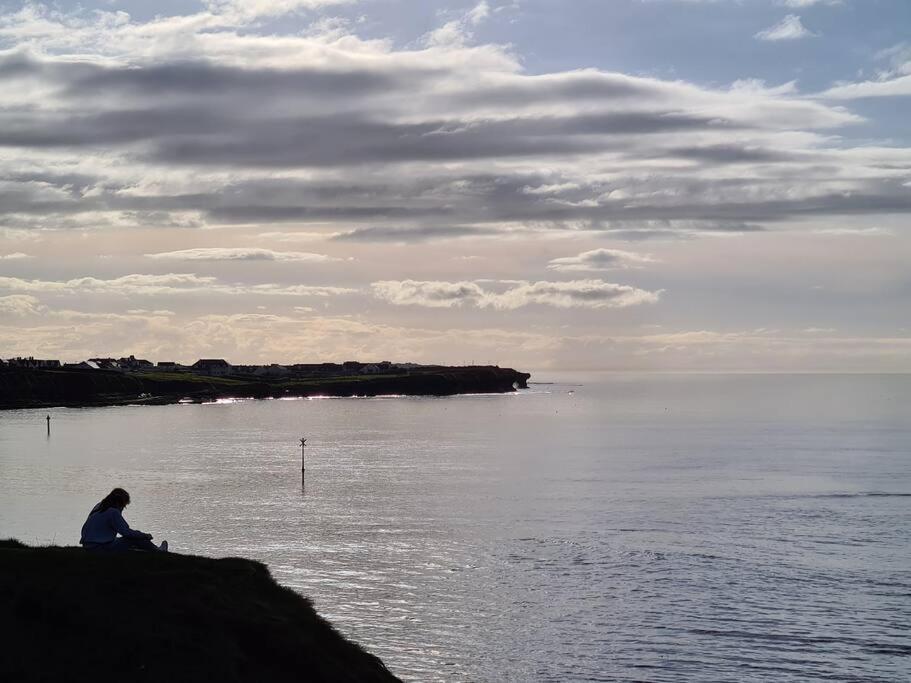 Holiday home Seaside House - Wifi, Large Spacious *
