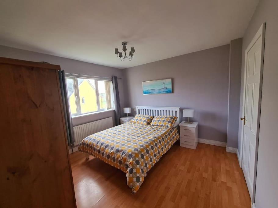 Seaside House - Wifi, Large Spacious * Bundoran