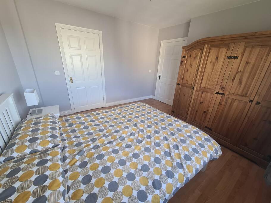 Seaside House - Wifi, Large Spacious Holiday home
