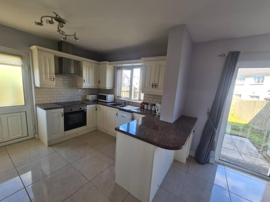 Seaside House - Wifi, Large Spacious