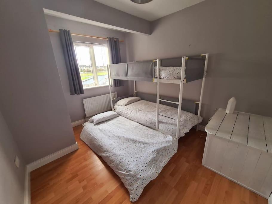 Seaside House - Wifi, Large Spacious
