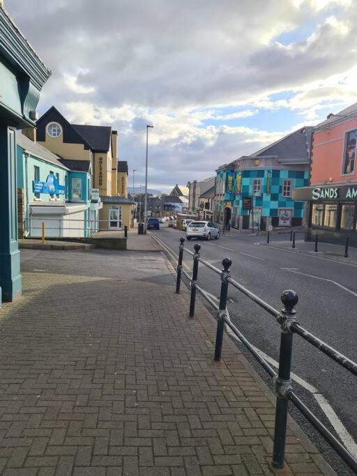 Holiday home Seaside House - Wifi, Large Spacious Bundoran