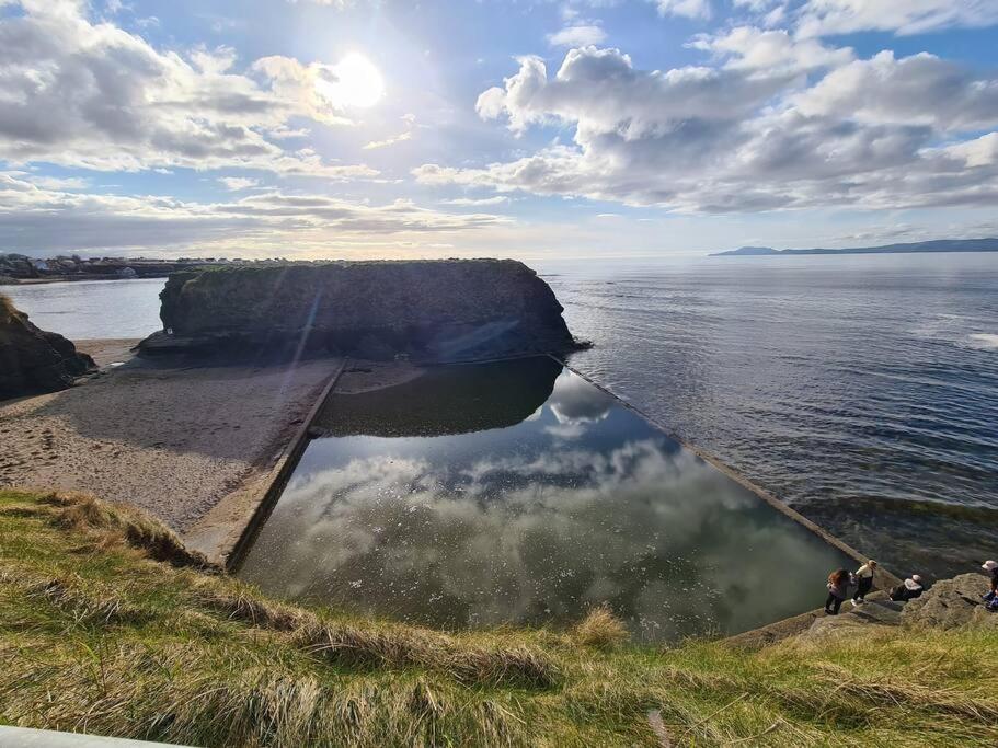 Seaside House - Wifi, Large Spacious Holiday home *